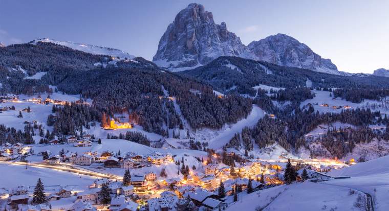 Südtirol - Salve Griass Di